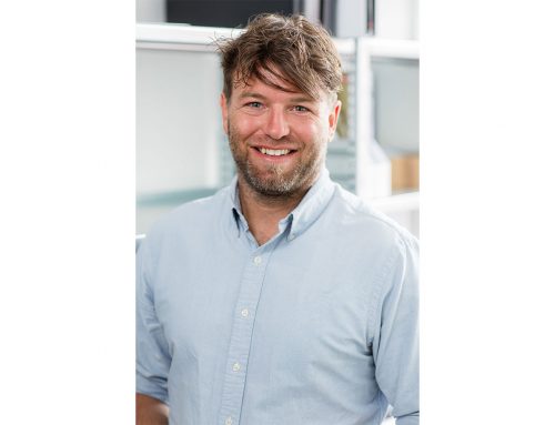Weiter geht’s: Beat Keller steigt per 1. September 2020 in die Bau + Kon AG ein.