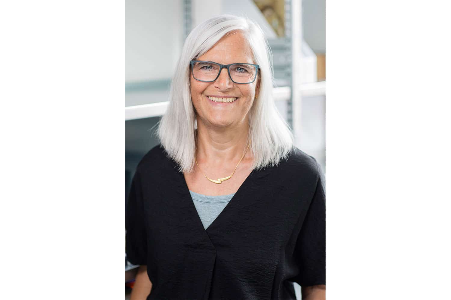 Susanne Trottmann