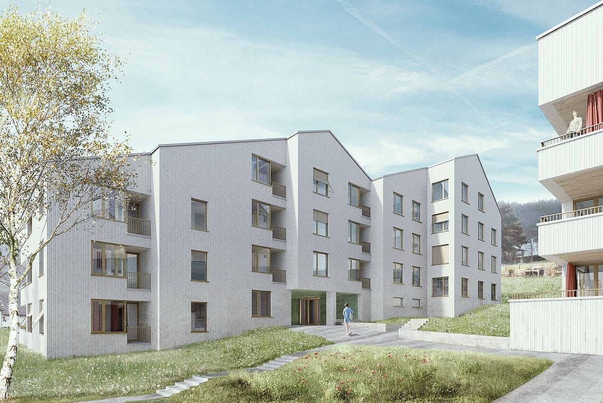 Bühlhalden Oberrieden Bühlhalden Oberrieden
