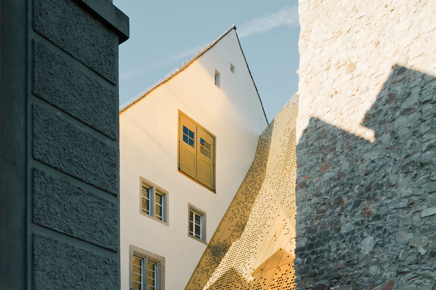 Stadtmuseum Rapperswil Stadtmuseum Rapperswil