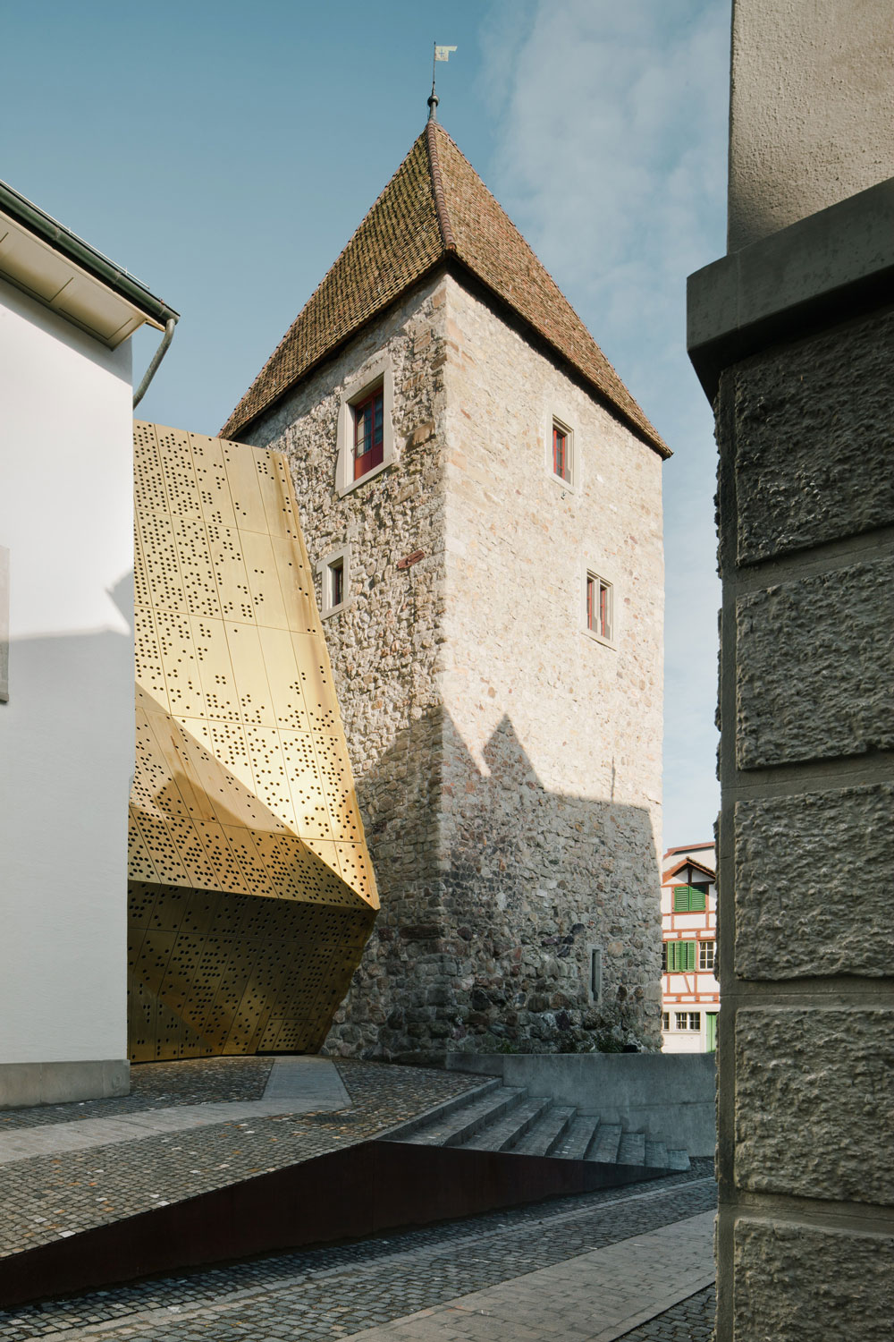 Stadtmuseum Rapperswil