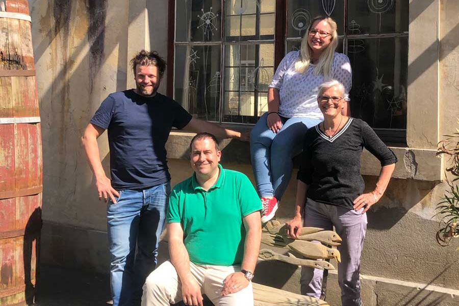 Team Bau+Kon AG