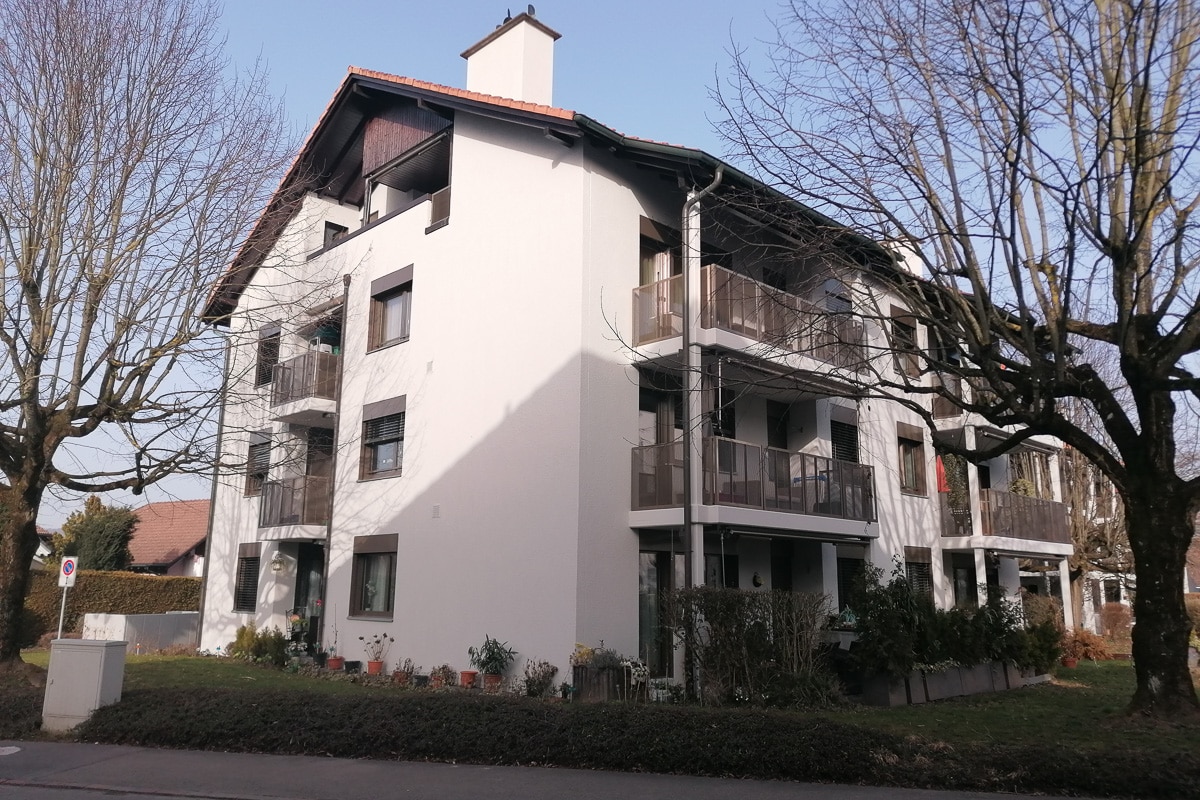 MFH Nesselnbach
