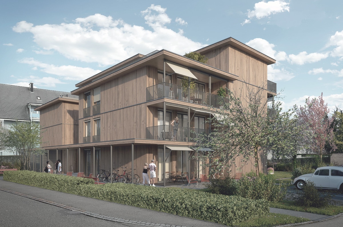 Bauleitung Neubau Jung & Alt Bauleitung Neubau Jung & Alt
