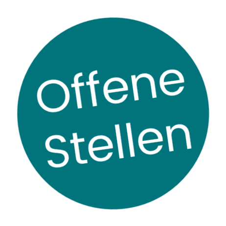 Offene Stellen
