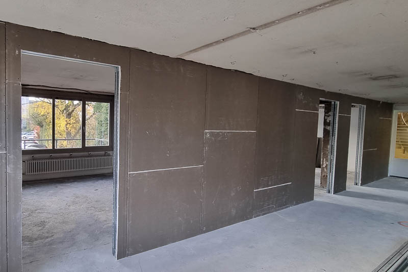 Landstrasse Wettingen LandstrasseWettingen