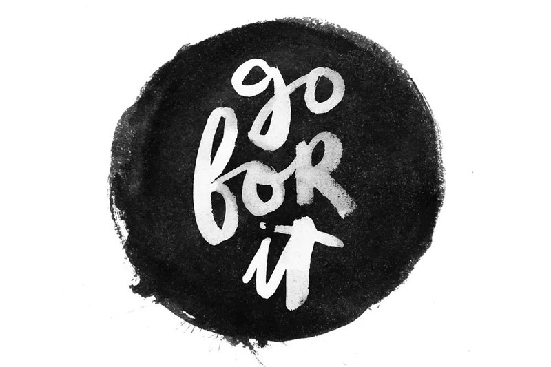 Go For it Go For it