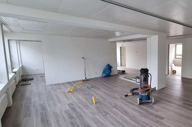 UmbauLandstrasseWettingen-15 Umbau Landstrasse Wettingen