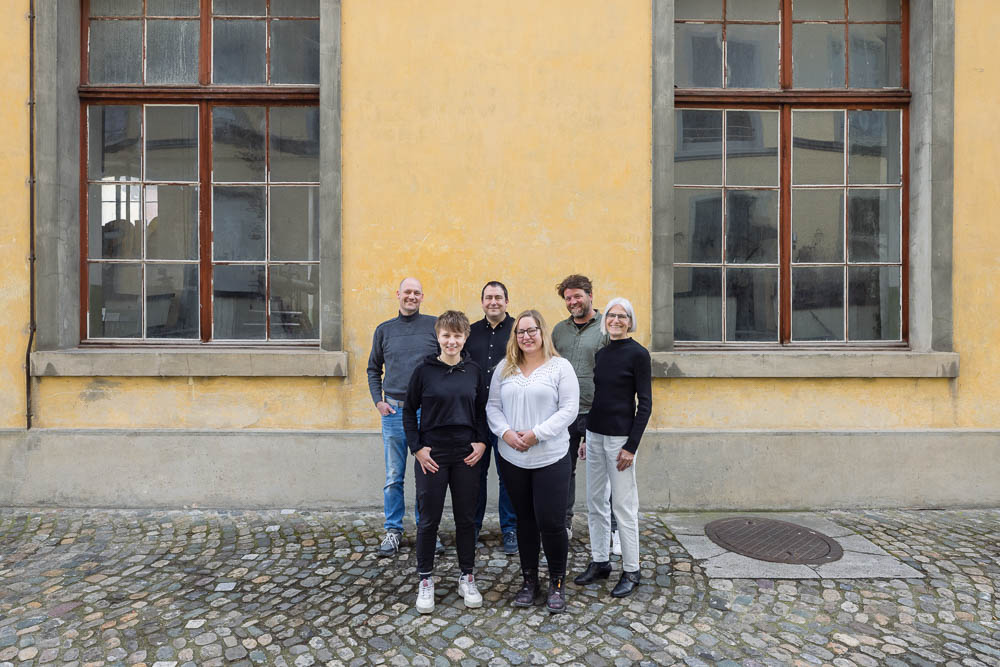 Bau+KonTeam Team Bau+Kon AG