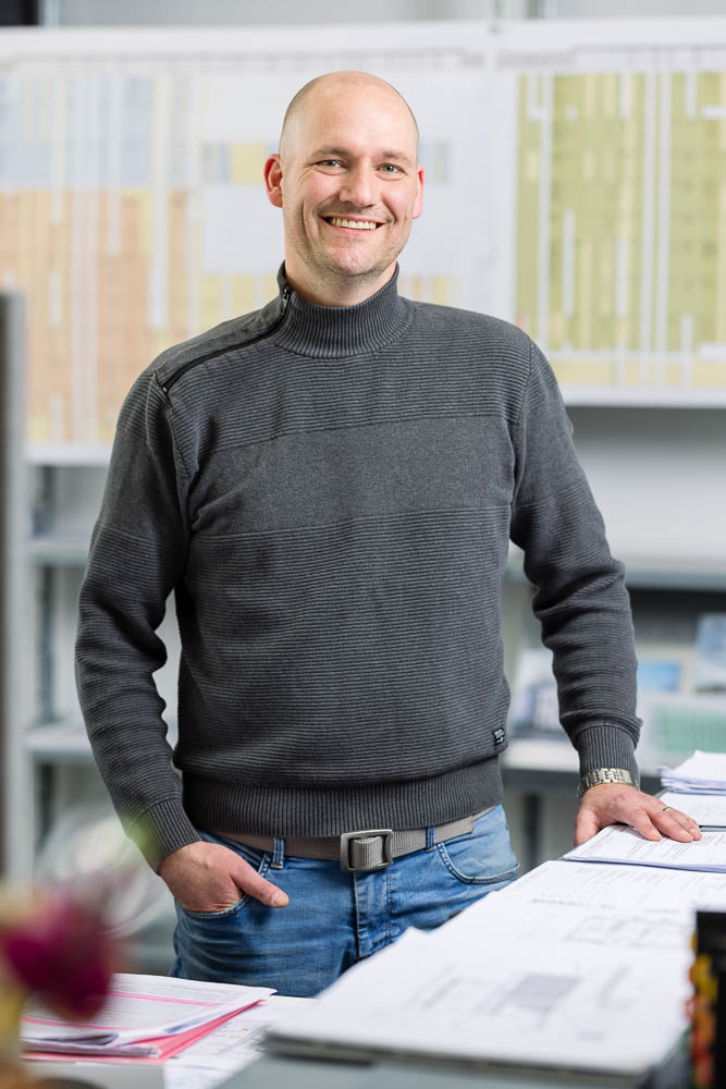 Daniel Graf