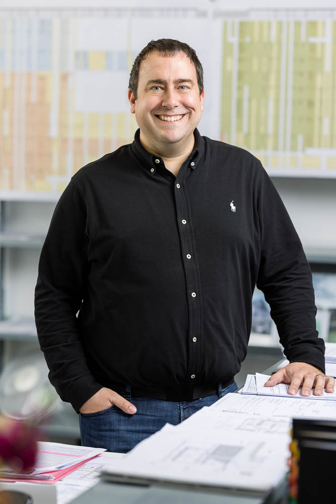 Dominic Trottmann