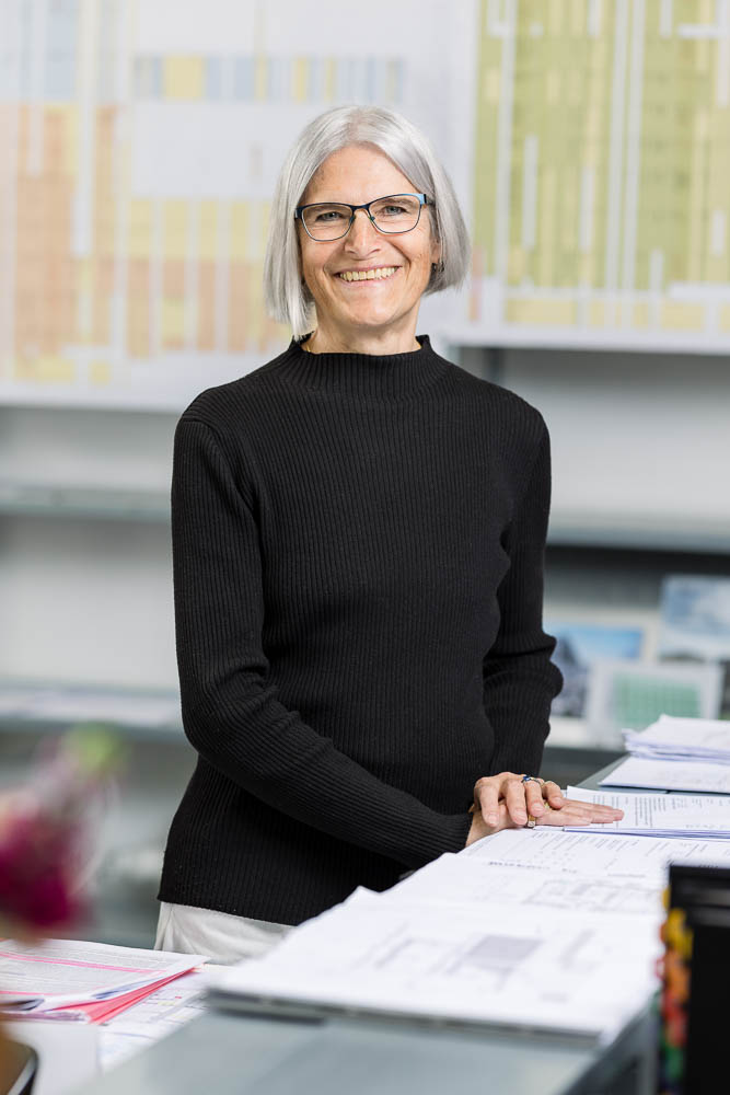 Susanne Trottmann